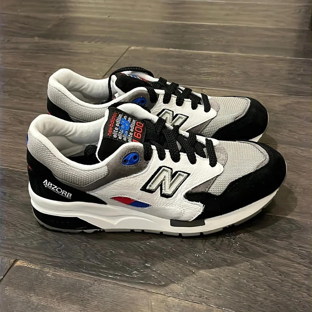 New Balance brand new